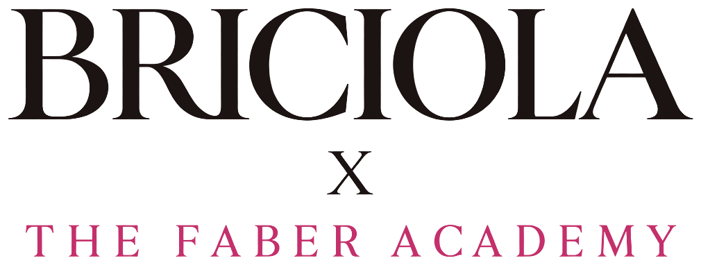 BRICIOLA x The Faber Academy